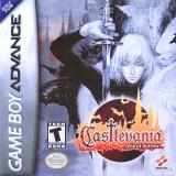 Castlevania: Aria of Sorrow