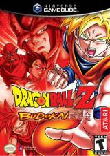 Dragon Ball Z Budokai