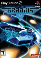 Gradius V Gradius V