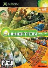 Xbox Exhibition Demo Disc Vol. 2