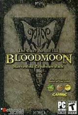 The Elder Scrolls III: Bloodmoon The Elder Scrolls III: Bloodmoon
