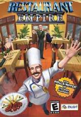 Restaurant Empire Restaurant Empire