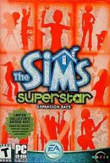 The Sims: Superstar