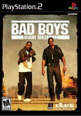 Bad Boys: Miami Takedown