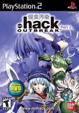 .hack//OUTBREAK (Part 3) .hack//OUTBREAK (Part 3)