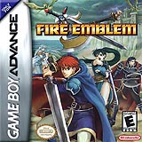 Fire Emblem