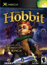 The Hobbit