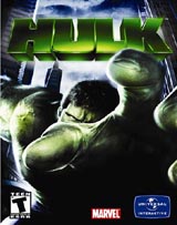 Hulk Hulk