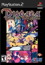 Disgaea: Hour of Darkness