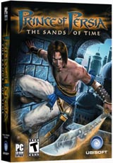Prince of Persia: The Sands of Time