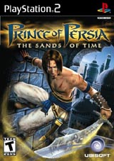 Prince of Persia: The Sands of Time Prince of Persia: The Sands of Time