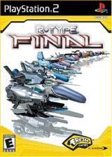 R-Type Final