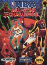 NBA All-Star Challenge NBA All-Star Challenge