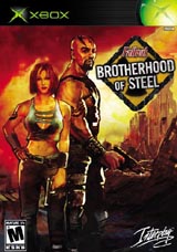 Fallout: Brotherhood of Steel