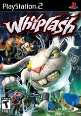 Whiplash Whiplash