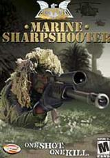 CTU: Marine Sharpshooter CTU: Marine Sharpshooter