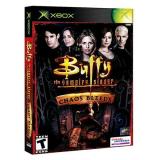 Buffy the Vampire Slayer: Chaos Bleeds