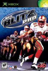 NFL Blitz: Pro