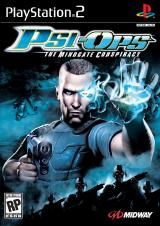 Psi-Ops: The Mindgate Conspiracy Psi-Ops: The Mindgate Conspiracy