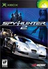 SpyHunter 2