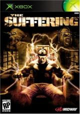 The Suffering