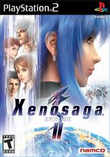 Xenosaga Episode II: Jenseits von Gut und Bose