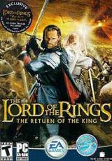 The Lord of the Rings: The Return of the King