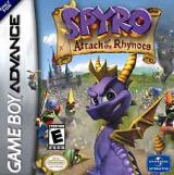 Spyro the Dragon: Attack of the Rhynocs Spyro the Dragon: Attack of the Rhynocs