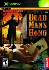 Dead Man's Hand