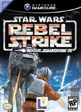 Star Wars Rogue Squadron III: Rebel Strike
