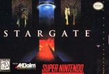Stargate (The Movie)