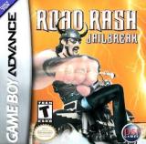 Road Rash: Jailbreak