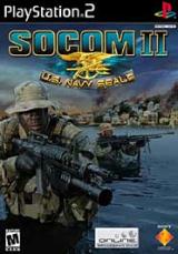 SOCOM II: U.S. Navy SEALs