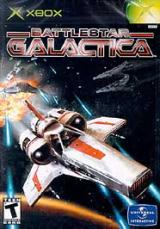 Battlestar Galactica
