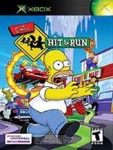 The Simpsons: Hit & Run