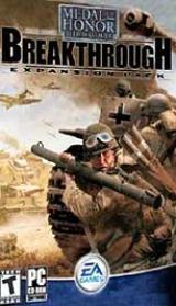 Medal of Honor: Allied Assault Breakthrough