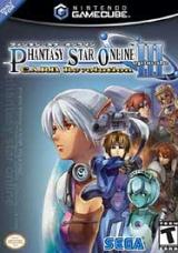 Phantasy Star Online Episode III: C.A.R.D. Revolution