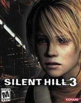 Silent Hill 3 Silent Hill 3