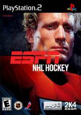 ESPN NHL Hockey