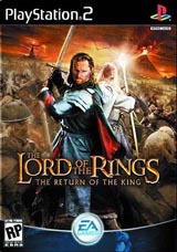 The Lord of the Rings: The Return of the King The Lord of the Rings: The Return of the King