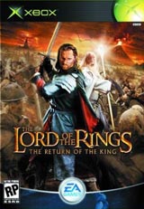 The Lord of the Rings: The Return of the King