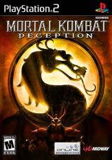 Mortal Kombat: Deception