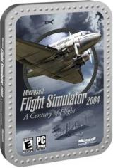 Microsoft Flight Simulator 2004: A Century of Flight Microsoft Flight Simulator 2004: A Century of Flight