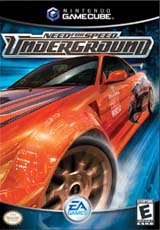 Need for Speed Underground