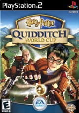 Harry Potter: Quidditch World Cup