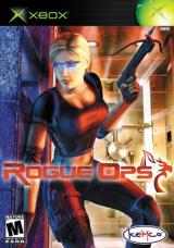 Rogue Ops