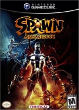 Spawn: Armageddon