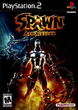 Spawn: Armageddon
