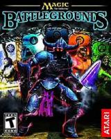 Magic: The Gathering Battlegrounds