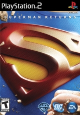 Superman Returns: The Videogame